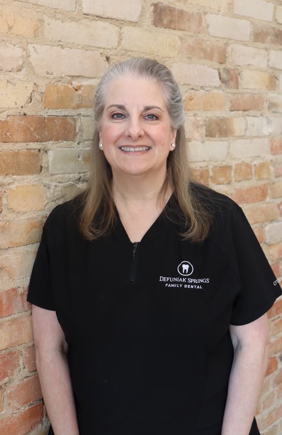 Sherry Brannon - Dental Assistant - DeFuniak Springs Family Dental