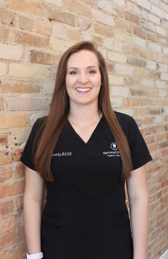 Cassidy Bodie - Registered Dental Hygienist - DeFuniak Springs Family Dental