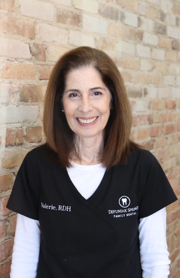 Valerie Sortino - Registered Dental Hygienist - DeFuniak Springs Family Dental