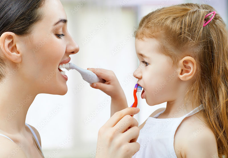 Kid's Dentist - DeFuniak Springs Family Dental