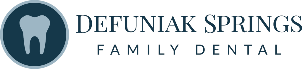 DeFuniak Springs Family Dental logo