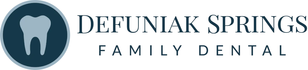Defuniak Springs Family Dental.