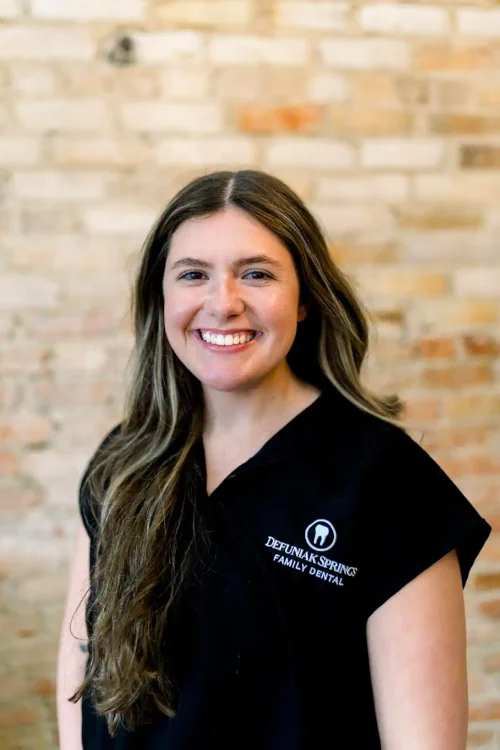 Emily, Lead Dental Assistant in DeFuniak Springs, FL at DeFuniak Springs Dental