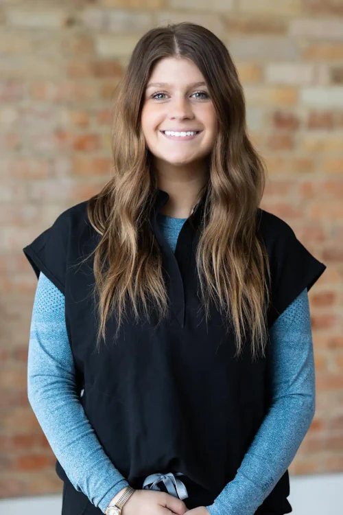 Kaylan, Office Manager in DeFuniak Springs, FL at DeFuniak Springs Dental